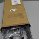 ORDORA Pots and Pans Organizer for Cabinet 16.61 Height, 8 Tier Pot Organizers Rack with 3 DIY Methods, Adjustable Pan Organizer under Cabinet Kitchen Organization and Storage