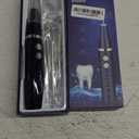 Plaque Remover for Teeth - Tartar Remover for Teeth, Dental Calculus Remover Teeth Cleaning Kit