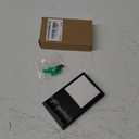 Garage Door Opener Control Panel, Multi-Function Wall Keypad Button Replacement for 78LM, Wired