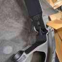 Ductile Iron Conduit Bender with Handle, 1-1/4 in. EMT Bender, Style: Head & Handle, Size: 1.25"