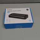 ORICO USB Hub 5Gbps, 7-Port USB 3.0 Hub with 3.28Ft Cable, Compatible with Desktop Computers