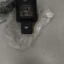 Aiourx 3/ 4” Drive 41 Inch Breaker Bar, Heavy Duty Head, Premium Chromium-Molybdenum Steel, Laser Etched Marking, for Vehicle Maintenance and Repair, DIY Processing Manufacturing