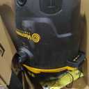 Vacmaster Professional Beast VJH1211 PF 0205 12-Gal 5.5 PHP Wet/Dry Vac