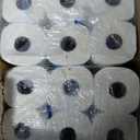 Sparkle Pick-A-Size Paper Towels, 24 Double Rolls = 48 Regular Rolls, Everyday Value Paper Towel with Full and Half Sheets