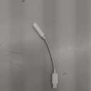 [Apple MFi Certified] Apple Lightning to 3.5 mm Headphone Jack Adapter, 2 Pack iPhone to 3.5mm Headphone/Earphone Aux Audio Converter Adapter Dongle Cable for iPhone 14 13 12 11 Pro Max XS XR X 8 7