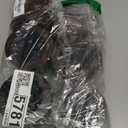 Sopicoz Wooden Bed Risers 3 Inch Round Furniture Risers Set Of 6, Heavy Duty Wood Bed Lifts Risers for Bed Frame, Table, Sofa, Couch, Desk, Dresser