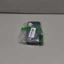 Vinich for iPhone 17 Wallet Case with Card Holder, RFID Blocking Credit Slots Kickstand Shockproof Phone Cover Fit for iPhone 17 6.3" Blue