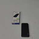 ZGEAR 20,000 mAh High Capacity Power Bank With LCD Display