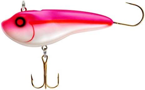 Lindy Fishing Tackle 4 Pacs