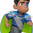 Hallmark Keepsake Disney/Pixar Christmas Ornament, Elio Sols, Gifts for Disney Fans