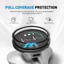 3D Curved Screen Protector for EKO CORE 500 Digital Stethoscope  Full Coverage, Anti-Scratch, 360 Protection (2-Pack) (2)