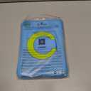 Fintie Case for iPad 9th Generation (2021) / 8th Generation (2020) / 7th Gen (2019) 10.2 Inch, Fully-Body Rugged Heavy Duty Shockproof Protective Case with Built-in Kickstand for Kids, Blue/Green