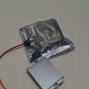 AtNeDcVh Ethernet Range Extender Repeater Kit, Ethernet LAN Range Extension Distance 6560FT 2000m Over Cat5e/6/6e RJ45 Network Cable - 3280FT 1000m Over Twisted Pair Cable UTP IP Extender Adapter