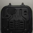 Front Engine Splash Shield fit for Hyundai Elantra 2021-2023,Under Cover Front Engine Guard Mud Flaps Directly Replace Original