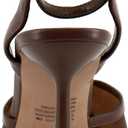 Steve Madden Women's Alliance, Brown Mesh, 9