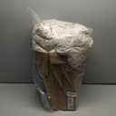 Bedsure Tufted Boho Comforter Set King Size - Beige Boho Bed Set, GentleSoft 3 Pieces Farmhouse Shabby Chic Embroidery Bedding, Gifts for Woman, Soft Jacquard King Comforter for All Seasons (01 - Beige - Elegant)