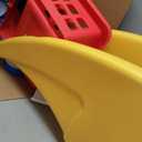Little Tikes Shopping Cart - Yellow/Red