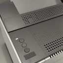 HP LaserJet M209d Laser Printer, Black and White, Automatic Duplex, USB Connection Only (Cable Included), Ideal in Home Office (8J9L0F)