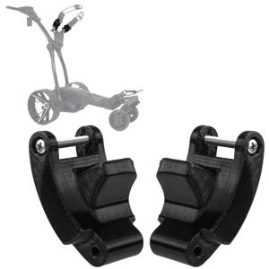 Golf Bag Accessories Compatible with MGI Ai Navigator GPS+, Enhanced Stability Golf Bag Stabilizers and Stand to Eliminate Bag Twisting(A Pair)