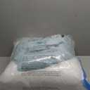 Hollypet Fluffy Dog Cat Bed Pet Couch Beds Plush Soft Warming Washable Puppy Bed for Small Medium Dogs and Large Cats, Mint Green, 24" L x 18" W x 10" Th