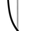 J-2000 Jiffy Garment Steamer with Plastic Steam Head (Pink Series), 120 Volt