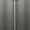Heavy Duty Curtain Rods for Windows 48 to 84 Inches, White Adjustable Curtain Rods with Diamond Finials for Bedroom, Living Room, Patio, Kitchen, Farmhouse