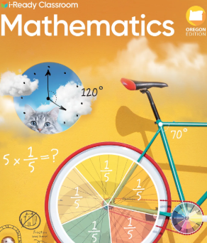 i-Ready Classroom Mathematics/Teacher's Guide/Grade 4 Volume 1