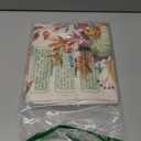 DFXSZ Fall Pillow Covers 20x20 inch Set of 2 Orange White Pumpkin Fallen Leaves Decorative Outdoor Throw Pillow Covers Autumn Thanksgiving Farmhouse Decoration for Home Couch TH27-A20 (Multicolor)