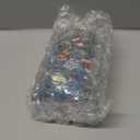 Silver Buffalo Top Gun Maverick Iconic Icons Water Bottle with Screw-On Lid, 28 Ounces