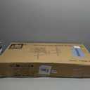 FORGING MOUNT Heavy Duty 60 to 120 inch XXXL Full Motion TV Wall Mount Max VESA1000x600mm Up to 275lbs for Extra Large Big Screens,Universal Articulating TV Mount Bracket Swivel Tilt,16-24 Studs