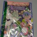 Sticker by Number Inspiration for the Soul: Fusion of Paint-by-Number and Sticker Fun by Sticker Emporium