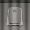 Hand Massager with Heat and Compression, Cordless Electric Hand held Massager for Arthritis and Carpal Tunnel, Gifts for Men and Women (White)