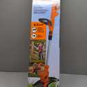 BLACK+DECKER String Trimmer with Auto Feed, Electric, 6.5-Amp, 14-Inch (BESTA510)