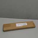 LED Picture Lights for Paintings Plug in, 14 Inch 4W Adjustable Art Light Gallery Wall Light for Display Art Work, Antique Brass Finish, CRI90+, 3000K Warm White, ETL Listed