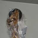 YHmall Big Foot Wind Chimes for Outside, 35" Big Foot Gifts for Women Men Mom Dad, Metal Windchimes Outdoors for Patio Yard Home Garden Decorations