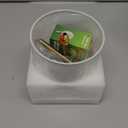 MHazlxs Rechargeable Table Lamp, Cordless Touch Lamps, Portable Desk Light with Stepless Dimmable Brightness & Fabric Shade for Nightstand Bedside Living Room (Gold, Straight)