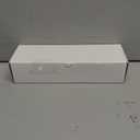 16-Piece Modern Black Hammered Silverware Set with Ultra Sharp 2-IN-1 Serrated Knives, 18/10 Stainless Steel Flatware Set, Titanium Plated Cutlery Set Service for 4, Dishwasher Safe