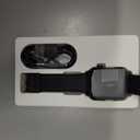 Smart Watch for Men Women(Answer/Make Call), 1.83" Smartwatch Fitness Tracker with Heart Rate/Sleep Monitor, SpO2, Pedometer - 100+ Sport Modes Activity Tracker for Android iOS Phones