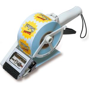 Towa APF-60 Label Applicator (Adjustable Sensor)