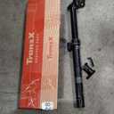 TranzX +RAD Adjustable Travel Internal Dropper Seatpost 30.9mm x 150 / 170mm-