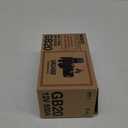 NOCO Boost Sport GB20 500A UltraSafe Car Battery Jump Starter, 12V Battery Pack, Battery Booster, Jump Box, Portable Charger and Jumper Cables for 4.0L Gasoline Engines