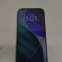 Apple iPhone 16 Pro, 256GB, Black Titanium - Unlocked 