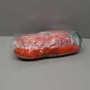 LAMISSCHE Womens Loungewear Set 2 Piece Outfits Sets Cropped Tops and Wide Leg Pants with Pockets Tracksuit (Medium, Orange)