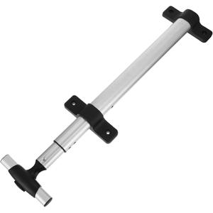Luggage Replacement Parts Suitcase Telescopic Handle Aluminum Alloy Pull Out Rod Professional Suitcase Spare Part Luggage Handle Luggage Handle Replacement