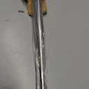 Ivilon Tension Curtain Rod - Spring Tension Rod for Windows or Shower, 54 to 90 Inch. Brushed Nickel
