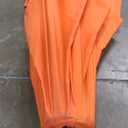 Patio Umbrella, Orange