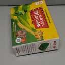 Motel Mouse Humane No Kill Live Catch and Release Mouse Traps, Reusable with Cleaning Brush - 4 Pack