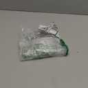 Elizabeth Arden Eight Hour Cream Lip Protectant Stick, SPF 15 Sunscreen Balm, Moisturizer for Dry, Cracked Lips with Shea Butter, Coconut Oil & Vitamin E, 0.13 oz (Original)