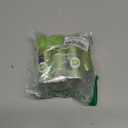 Dog Poop Bags Pet Waste Bag with Dispenser and Leash Clip Green 120 Bags 8 Rolls V08