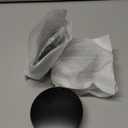 3.25Inch 83MM Wheel Center Caps for Chevrolet Chevy GMC Colorado Tahoe Suburban Silverado Sierra 1500 Rim Hub Caps, Pack of 4 (Matte Black, Outer 83MM, Inner 73MM, Easy DIY Installation)